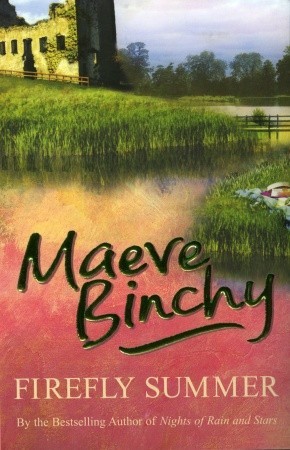 Firefly Summer - Maeve Binchy Image