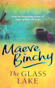 Glass Lake, The - Maeve Binchy Image