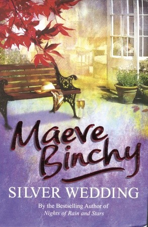 Silver Wedding - Maeve Binchy Image