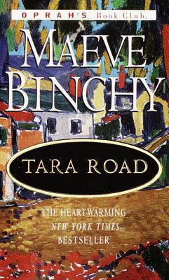 Tara Road - Maeve Binchy Image