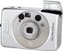 Canon ELPH LT260 Image