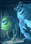 Monsters Movie Image