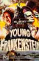 Young Frankenstein Movie Image