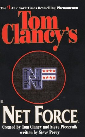 Net Force - Tom Clancy Image