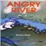 Angry River - Ruskin Bond Image