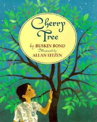 Cherry Tree - Ruskin Bond Image