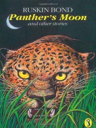 Panther's Moon - Ruskin Bond Image