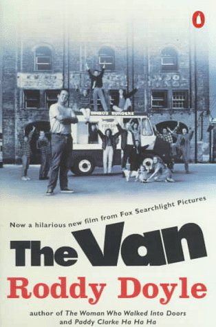 Van, The - Roddy Doyle Image