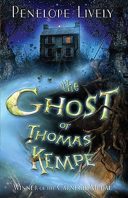 Ghost of Thomas Kempe, The - Penelope Lively Image