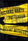 Silent Witness - Richard North Patterson Image