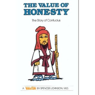 Value of Honesty - Dr Spencer Johnson Image