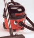 Henry Vacuum Cleaner Image