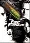 Fast and the Furious Movie Image