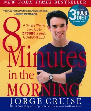 8 Minutes in the Morning - Robbins Anthony Image