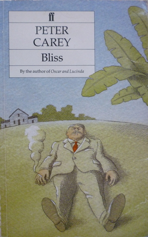 Bliss - Peter Carey Image