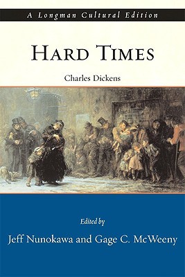 Hard Times - Charles Dickens Image