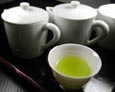 Green Tea Image