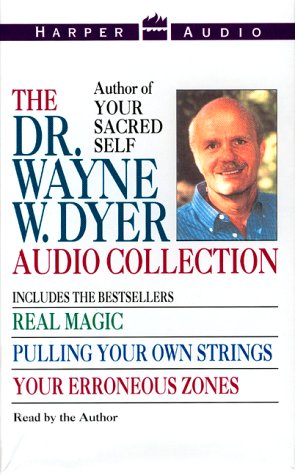 Your Erroneous Zones - Dr. Dyer Wayne Image