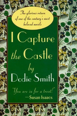 I Capture the Castle - Dodie Smith Image