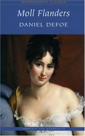 Moll Flanders - Daniel Defoe  Image