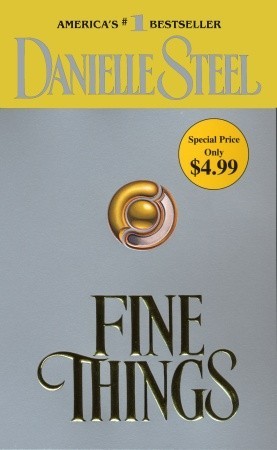 Fine Things - Danielle Steel  Image