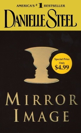 Mirror Image - Danielle Steel  Image