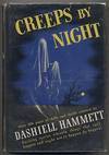 Creeps by Night - Dashiell Hammett  Image