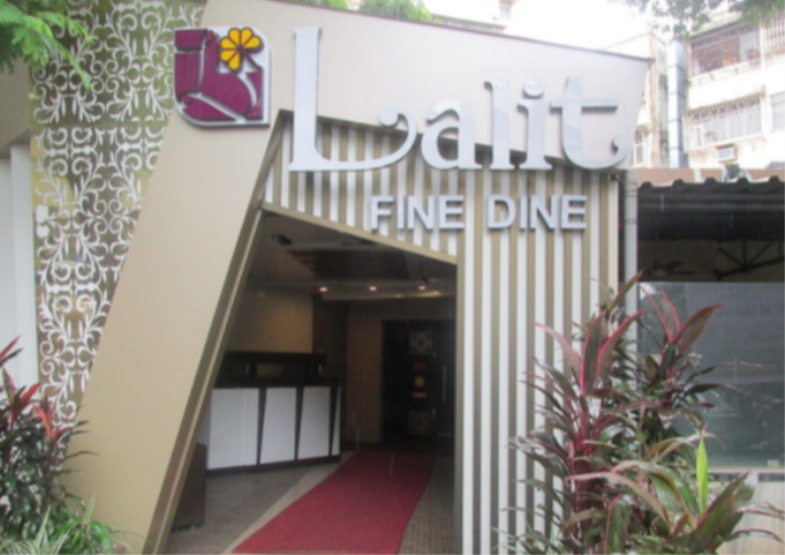 Lalit Bar & Restaurant - Goregaon - Mumbai Image