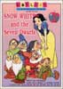 Snow White and the Seven Dwarfs Movie Image