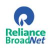 Reliance Broadnet Broadband Image