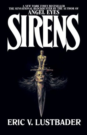Sirens - Eric Van Lustbader Image