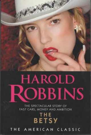 Betsy, The - Harold Robbins Image