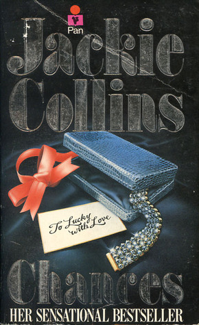 Chances - Jackie Collins Image