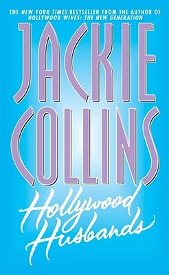 Hollywood Husbands - Jackie Collins Image