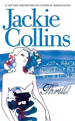 Thrill - Jackie Collins Image