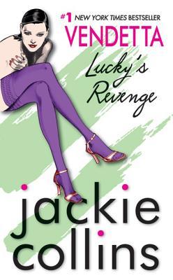 Vendetta : Lucky's Revenge - Jackie Collins Image