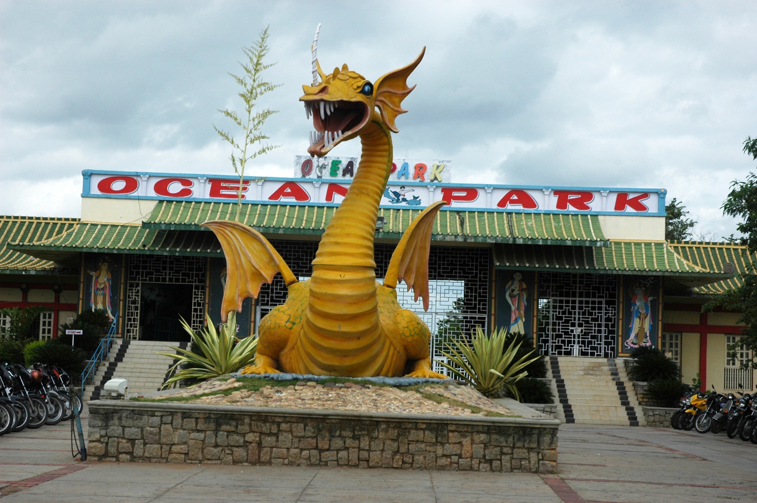 Ocean Park Image