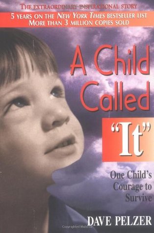 A Child Called It - Dave Pelzer Image