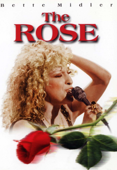The Rose Image