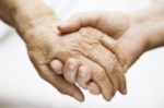 Caring for Aging Parents Image