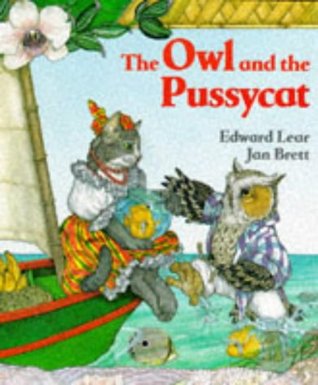 Owl and the Pussycat Image