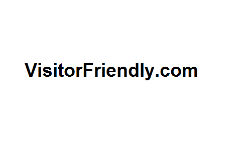 Visitorfriendly