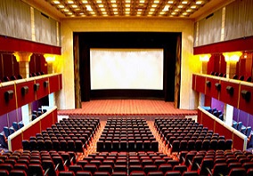 Alpana Cinema - Model Town - Delhi Image