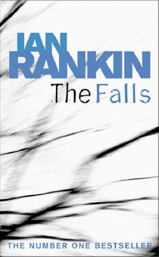 Falls, The - Ian Rankin  Image