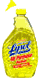 Lysol Disinfectant Image