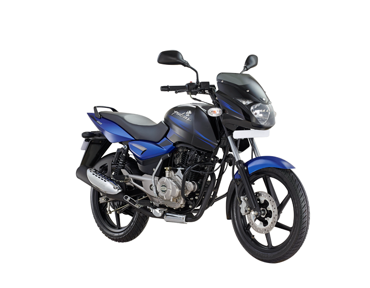 Bajaj Pulsar Image