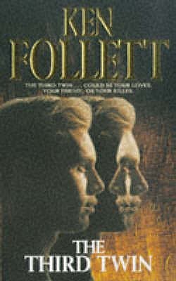 Third Twin, The - Ken Follett Image