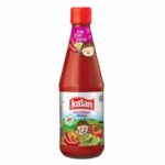 Kissan Sauce Image