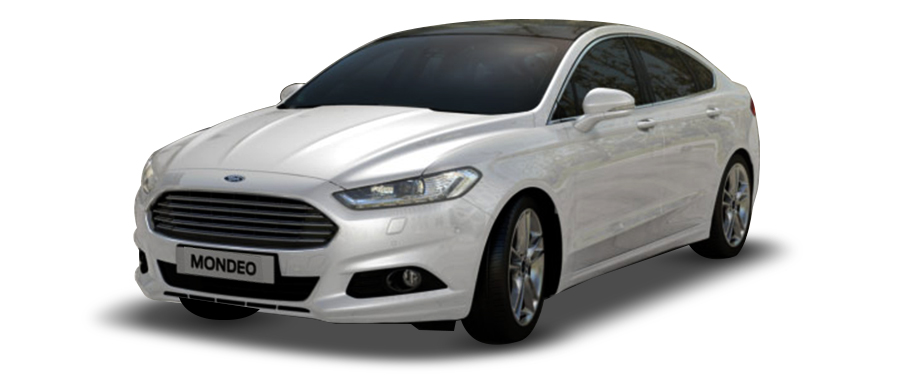 Ford Mondeo Image