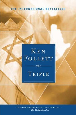 Triple - Ken Follett Image